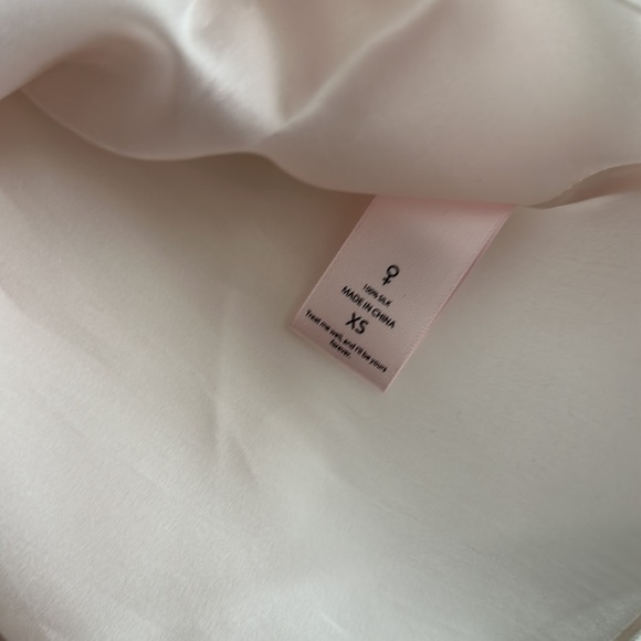 Selkie Satin Sunny Dress - Picture 3 of 4